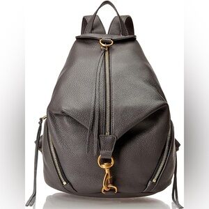 Rebecca Minkoff Julian Backpack bag purchase
